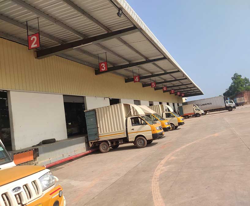 loading-unloading